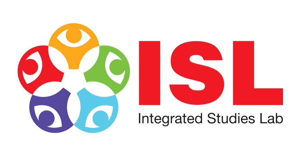 The official logo of the Integrated Studies Lab.